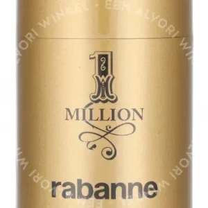 Paco Rabanne 1 Million Deo Stick 75ml  verpakking