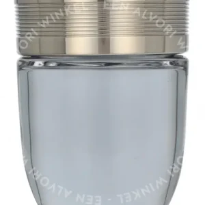 Paco Rabanne Invictus After Shave Lotion 100ml  fles