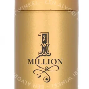 Paco Rabanne 1 Million Deo Spray 150ml  verpakking