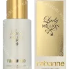 Paco Rabanne Lady Million Sensual Body Lotion 200ml  fles en verpakking