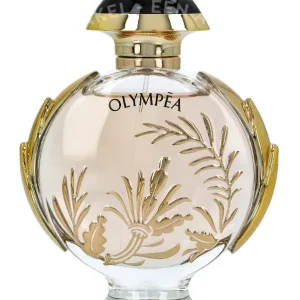 Paco Rabanne Olympea Solar Edp Intense Spray 80ml  fles
