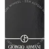 Armani Luminous Silk Foundation 30ml #06 verpakking