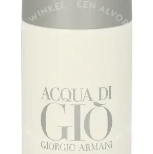 Armani Acqua Di Gio Pour Homme Deo Spray 150ml fles
