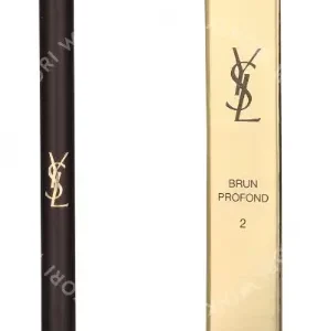 YSL Dessin Des Sourcils 1.3g #02 Brun Profond fles en verpakking