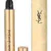 YSL Touche Eclat Radiant Touch 2.5ml #02 Luminous Ivory fles en verpakking