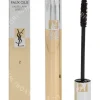 YSL Mascara Volume Effet Faux Cils 7.5ml #02 Rich Brown fles en verpakking