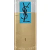 YSL Mascara Volume Effet Faux Cils Waterproof 6.9ml #1 Charcoal Black verpakking