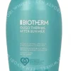 Biotherm Sun After Oligo Thermal Milk 400ml Face & Body fles
