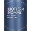 Biotherm Homme Vitality & Freshness Shaving Gel 150ml Sensitive Skin verpakking
