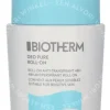 Biotherm Deo Pure Antiperspirant Roll-On 75ml Alcohol Free - With Mineral Complex - Sensitive Skin verpakking