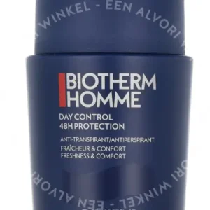 Biotherm Homme 48H Day Control Protection 75ml Anti-Transpirant Non-Stop fles