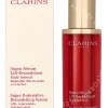 Clarins Super Restorative Remodelling Serum 50ml  fles en verpakking