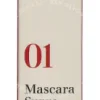 Clarins Supra Volume Mascara 8ml #01 Intense Black verpakking
