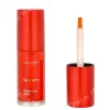 Clarins Water Lip Stain 7ml #02 Orange Water/Transfer-Proof Long-Wearing fles