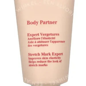 Clarins Body Partner Stretch Mark Expert 175ml  fles