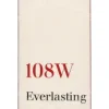 Clarins Everlasting Long-Wearing Hydrating Matte Foundation 30ml #108W Sand verpakking