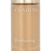 Clarins Everlasting Long-Wearing Hydrating Matte Foundation 30ml #108W Sand fles
