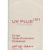 Clarins UV Plus [5P] Anti-Pollution Multi-Protection Screen 50ml  verpakking