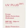 Clarins UV Plus [5P] Multi-Protection Moist. Screen SPF50 30ml Anti-Pollution verpakking