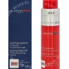 Clarins Men Energizing Gel 50ml  fles en verpakking