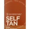 Clarins Self Tanning Instant Gel 125ml Face & Body verpakking