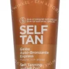 Clarins Self Tanning Instant Gel 125ml Face & Body fles