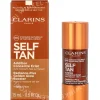 Clarins Radiance-Plus Golden Glow Booster 15ml For Face fles en verpakking
