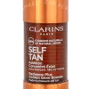 Clarins Radiance-Plus Golden Glow Booster 15ml For Face fles