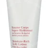Clarins Moisture-Rich Body Lotion 200ml With Shea Butter - For Dry Skin fles