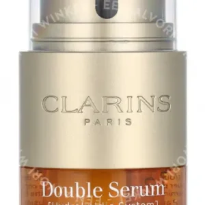 Clarins Double Serum Eye 20ml  fles