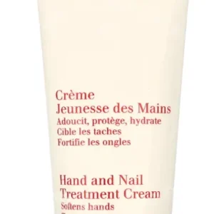Clarins Hand & Nail Treatment Cream 100ml  fles