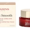 Clarins Instant Smooth Perf. Touch 15ml  fles en verpakking