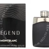 Montblanc Legend Pour Homme After Shave Lotion 100ml  fles en verpakking
