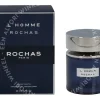 Rochas L'Homme Edt Spray 60ml  fles en verpakking