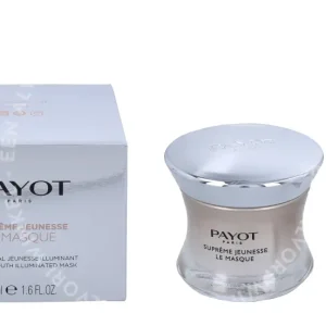 Payot Supreme Jeunesse Le Masque 50ml  fles en verpakking