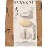 Payot Herbier Your Beneficial Set 100ml Lavender Essential Oil 50ml/Body & Face Bar 50gr /Loofah Gloves 1x verpakking