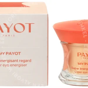 Payot My Payot Super Eye Energiser 15ml  fles en verpakking