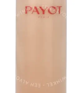 Payot Nue Cleansing Micellar Milk 200ml  verpakking