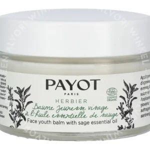 Payot Herbier Face Youth Balm With Sage Essential Oil 50ml  fles