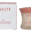 Payot Creme No.2 Cachemire 50ml  fles en verpakking
