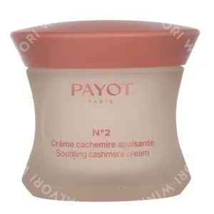 Payot Creme No.2 Cachemire 50ml  fles