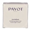 Payot Supreme Jeunesse Youth Night Cream 50ml  verpakking