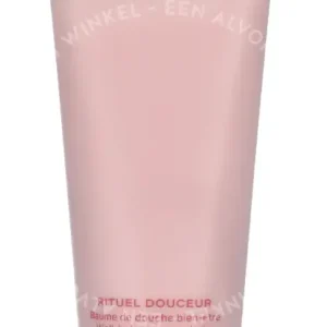 Payot Rituel Douceur Well-Being Shower Balm 200ml  verpakking