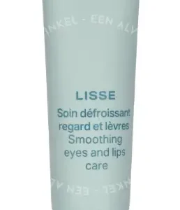 Payot Lisse Wrinkle Smoothing Eyes & Lip care 15ml  fles