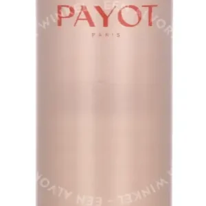 Payot Nue Bi-Phase Make-Up Remover 100ml For Eyes And Lips fles