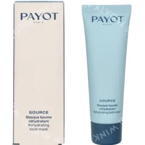 Payot Source Rehydrating Balm Mask 50ml  fles en verpakking