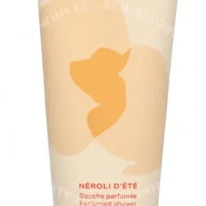 Payot Neroli D'Ete Perfumed Shower Gel 200ml  fles