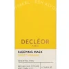 Decleor Sleeping Mask Sweet Orange 50ml Essential Oils verpakking