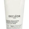 Decleor Romarin Officinal Black Clay Mask 100ml  verpakking