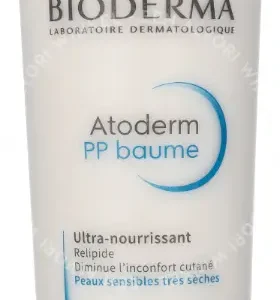 Bioderma Atoderm PP Baume Ultra-Nourishing Emollient Balm 500ml  fles